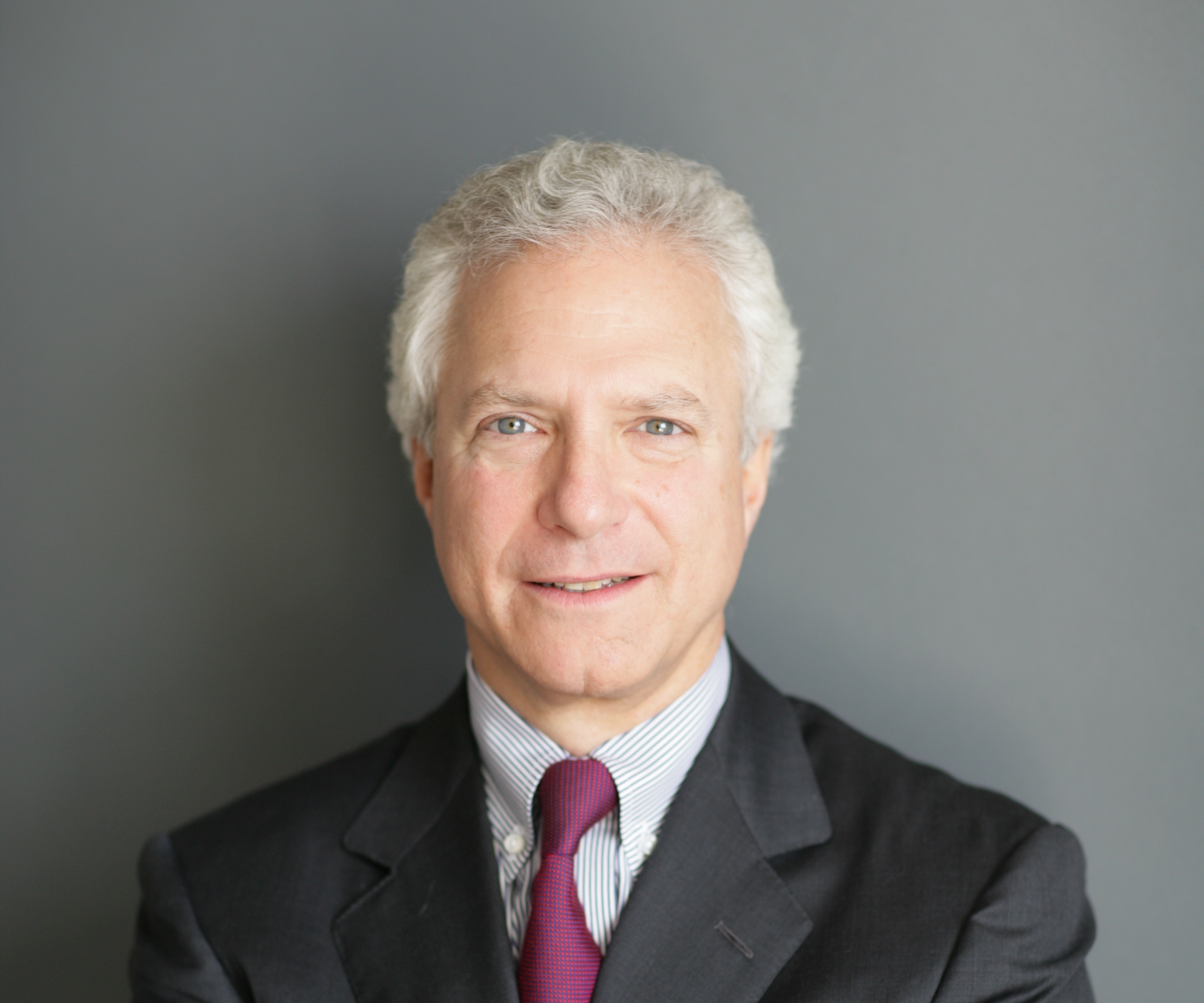 Jim Millstein